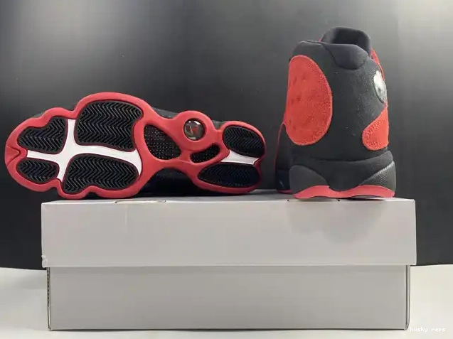 Rep Husky 602 AIR 13 BRED